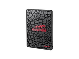 2.5" SSD Apacer Panther AS350 / 256GB / SATA /