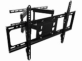 TV-Wall Mount Gembird WM-65RT-03 / 32-65" / Black