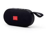 Speaker Gembird SPK-BT-11 / 3W / Bluetooth / Black