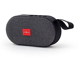 Speaker Gembird SPK-BT-11 / 3W / Bluetooth / Grey