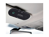 Carkit Gembird BTCC-03 / Multipoint Bluetooth / Black