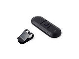 Carkit Gembird BTCC-03 / Multipoint Bluetooth / Black