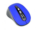 Mouse Gembird MUSWB-6B-01 / Optical /