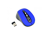 Mouse Gembird MUSWB-6B-01 / Optical /