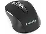 Mouse Gembird MUSWB-6B-01 / Optical /