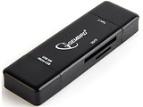 Card Reader Gembird UHB-CR3IN1-01 /