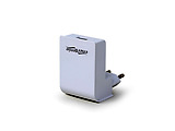 Charger Gembird EG-UC2A-02 / White