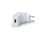 Charger Gembird EG-UC2A-02 / White