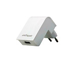 Charger Gembird EG-UC2A-02 / White