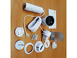 Ubiquiti UniFi G3 Micro / 4Mpix 2.7mm f2.2 / UVC-G3-Micro