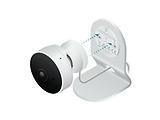 Ubiquiti UniFi G3 Micro / 4Mpix 2.7mm f2.2 / UVC-G3-Micro