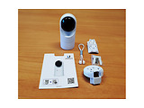 Ubiquiti UniFi G3 Flex / 2Mpix 4mm f2.0 / UVC-G3-FLEX / White