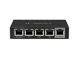 Ubiquiti EdgeRouter X 5-port