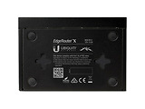 Ubiquiti EdgeRouter X 5-port