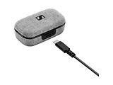 Sennheiser Momentum True / Bluetooth Black