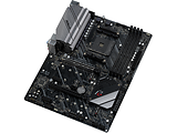 ASRock X570 PHANTOM GAMING 4 / ATX AM4 Socket /