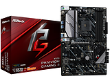 ASRock X570 PHANTOM GAMING 4 / ATX AM4 Socket /