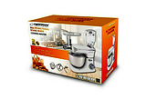 Esperanza COOKING MASTER EKM025 / White