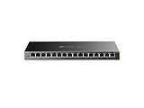 Switch TP-LINK TL-SG116E / 16-Port Gigabit /
