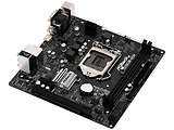 ASRock H310CM-HDV / mATX / S1151 / DDR4 / Intel H310 /