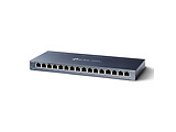 Switch TP-LINK TL-SG116 / 16-port /