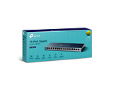 Switch TP-LINK TL-SG116 / 16-port /