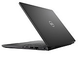 Laptop DELL Latitude 5300 2-in-1 / 13.3'' FullHD IPS TOUCH / Intel Core i5-8365U / 8GB DDR4 RAM / 256GB SSD / Intel HD Graphics / Windows 10 Pro / Black