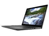 Laptop DELL Latitude 5300 2-in-1 / 13.3'' FullHD IPS TOUCH / Intel Core i5-8365U / 8GB DDR4 RAM / 256GB SSD / Intel HD Graphics / Windows 10 Pro / Black