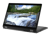 Laptop DELL Latitude 5300 2-in-1 / 13.3'' FullHD IPS TOUCH / Intel Core i5-8365U / 8GB DDR4 RAM / 256GB SSD / Intel HD Graphics / Windows 10 Pro / Black