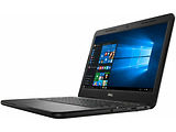 Laptop DELL Latitude 3300 / 13.3'' HD / Intel Core i3-7020U / 8GB DDR4 RAM / 256GB SSD / Intel HD Graphics / Windows