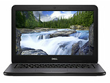 Laptop DELL Latitude 3300 / 13.3'' HD / Intel Core i3-7020U / 8GB DDR4 RAM / 256GB SSD / Intel HD Graphics / Windows
