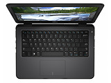 Laptop DELL Latitude 3300 / 13.3'' HD / Intel Core i3-7020U / 8GB DDR4 RAM / 256GB SSD / Intel HD Graphics / Windows