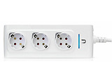 Ubiquiti mFi mPower 3 Ports / Wi-Fi