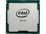 CPU Intel Core i3-9100 / S1151 / 14nm / NO cooler