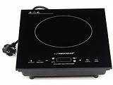 Esperanza VESUVIUS EKH006 / Black