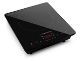Esperanza VESUVIUS EKH006 / Black
