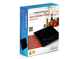 Esperanza KRAKATAU EKH005 / Black