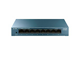 Switch TP-LINK LS108G / 8-port /