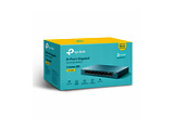 Switch TP-LINK LS108G / 8-port /