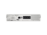 APC Smart-UPS C SMC1000I-2URS / 1000VA / 600W