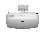 Projector Epson EB-5520W / WXGA LCD 5500 ANSI lm /