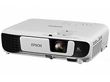 Projector Epson EB-U42 / WUXGA LCD 3600 ANSI lm / White