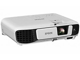 Projector Epson EB-U42 / WUXGA LCD 3600 ANSI lm / White