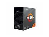 AMD Ryzen 5 3600