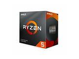 AMD Ryzen 5 3600 With Cooler