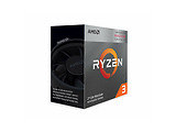AMD Ryzen 3 3200G With Cooler
