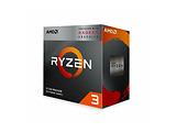 AMD Ryzen 3 3200G With Cooler