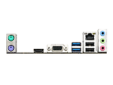MB + CPU Biostar A68N-5600E / Quad-core AMD A4-3350B / 2xDDR3-1600 / AMD Radeon R4 Graphics / mini-ITX /