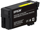 Epson UltraChrome XD2 T40D Yellow