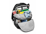Manfrotto NX Backpack V DSLR/CSC / NX-BP-VGY Grey
